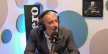 Pietro Senaldi: "Cosa dovrebbe ricordare Maurizio Landini"