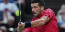 Novak Djokovic, incoronazione definitiva per Sinner: "Proprio lui, è chiaro"