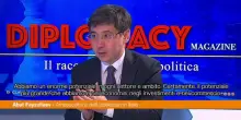 Ambasciatore Fayzullaev “Grande potenziale fra Italia e Uzbekistan”