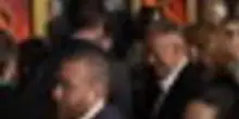 Los Angeles, sul red carpet arriva "The Boss" Bruce Springsteen