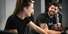 Fitness: per l’80 per cento degli italiani la prima motivazione per allenarsi è il benessere mentale e psicologico