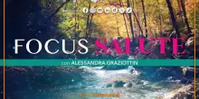 Focus Salute - Sonno, i disturbi più frequenti