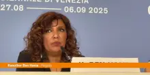 A Venezia The Voice of Hind Rajab, tra i papabili per il Palmares