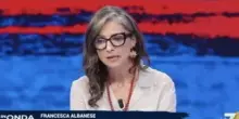 Francesca Albanese getta la maschera: "Perché ho lasciato lo studio"