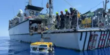 DRONI: L’ITALIA IN PRIMA LINEA NELLA ROBOTICA MARINA E SUBACQUEA