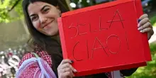 "Bella ciao" usata per fare propaganda