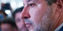 Matteo Salvini: "Ecco perché i francesi attaccano l'Italia"