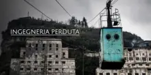 Italia 1, Ingegneria perduta: un botto nella notte