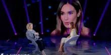 Verissimo, Katia Ricciarelli: "Cosa non mi aveva detto Pippo Baudo"