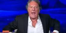 Che Tempo Che Fa, Fabio Fazio annuncia Enzo Iacchetti: travolto dalle critiche