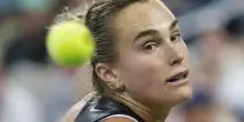 Nick Kyrgios, battutaccia contro Sabalenka: "Ma secondo voi..."