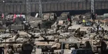 Gaza, "è genocidio". Dopo l'attacco l'Onu dichiara guerra a Israele