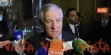 Manovra, Tajani: Metro C di Roma? "Fondi si possono rimodulare ma importante che non ci siano tagli"