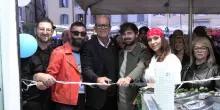 La gelateria incontra la scienza, apre a Roma MYO