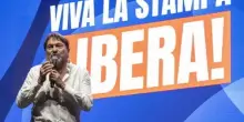 FdI contro Ranucci: "Una bizzarra ricostruzione", mister Report inchiodato