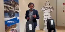 Da Michelin nuova generazione CrossClimate anche in versione Sport