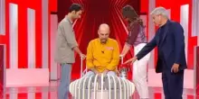 Reazione a catena, sospetto sui Pane e Miele: "Non piacciono a Pino Insegno"