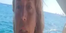 Flotilla, la portavoce snobba Mattarella: "Non cambiamo rotta"
