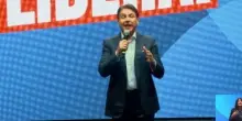 Ranucci, Giuseppe Conte in piazza. Chi spunta a sorpresa: saltano i piani "rossi"
