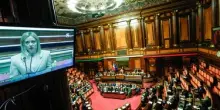 Meloni attacca Flotilla: "Menzogne e nefandezze, ma gli italiani..."
