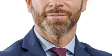 Fabio Barchiesi è il nuovo capo di Cdp Equity