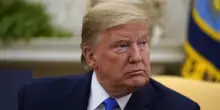 Il progetto migliore l’ha voluto Donald : difesa nello Spazio