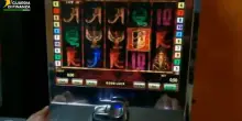 Gioco illegale, sequestri e sanzioni per 143 mila euro nel Napoletano