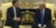 Ucraina, Trump vede Rutte: "Sanzioni enormi" a big del petrolio russo