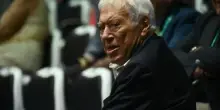 Sinner, Pietrangeli: "Nessuna gelosia, lui è gigante"