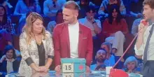 Affari Tuoi, Adriano spianato da Mirza: "Potete dire tutto, ma..."
