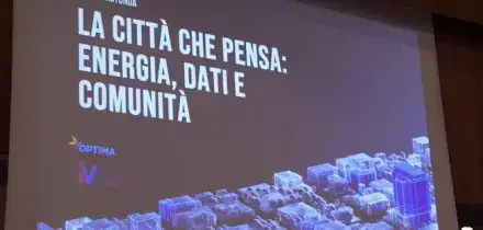 Digitale ed energia, a Innovation Village tavola rotonda di Optima Italia