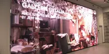 Torino, Jeff Wall in mostra alle Gallerie d'Italia