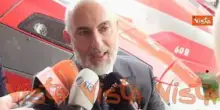 Donnarumma (Fs): "Siamo a buon punto nell'uso delle risorse del Pnrr sulle ferrovie"