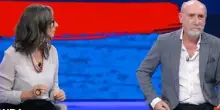 In Onda, Francesca Albanese sbotta con Arditti: "Ma di che parliamo, continuate pure"