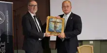 Hong Kong: premio ‘Fatti per la verità’ a Jimmy Lai, fondatore di Apple Daily