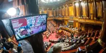 Giustizia, l'ultimo duello in Senato