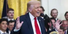 Trump: “Non incontrerò Putin. Sanzioni Usa sul petrolio russo”