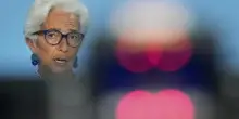 Lagarde: Ispirarci all'Italia. Rosicata a sinistra (e a Parigi)