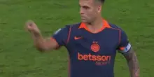 Antonio Conte contro Lautaro, insulti e gestacci: Napoli-Inter, scena incredibile