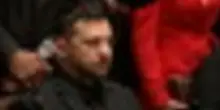 L'incontro Trump-Zelensky, nulla di fatto sui missili Tomahawk