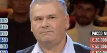Affari Tuoi, Mauro travolto dopo la puntata: "Infamata"