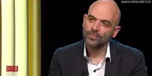 Roberto Saviano, la farneticazione: "Chi c'è dietro l'assassinio di Kirk"