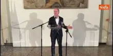 Regionali, Zaia: "Andremo in esercizio provvisorio, non si può fare bilancio in campagna elettorale"