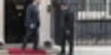 Zelensky a Downing Street per incontrare Starmer