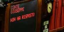 Conte da ridere: "Noi rispettosi"