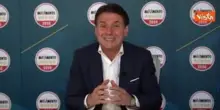 Conte: Posizionamento M5s chiaro, noi progressisti indipendenti. Con Pd solo con programma condiviso