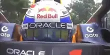 Gp Baku, Verstappen vince e riapre il Mondiale F1. La Ferrari affonda