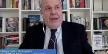 Alan Friedman, l'agghiacciante commento sull'assassinio di Charlie Kirk