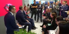 Gruppo FS, focus sull'intermodalità alla fiera TTG