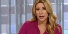 Landini, Gaia Tortora: "Meloni cortigiana? Avete stufato"